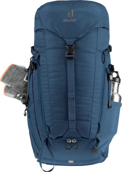 deuter 70l backpack