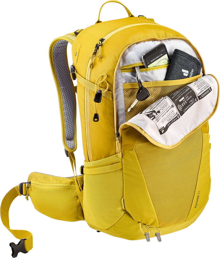 Deuter Futura 27 Hiking backpack