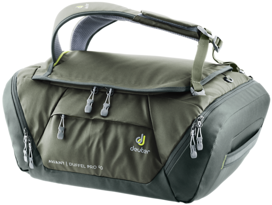 Sac de sport Aviant Duffel Pro 40