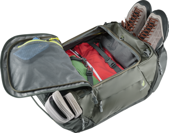 Sac de sport Aviant Duffel Pro 40