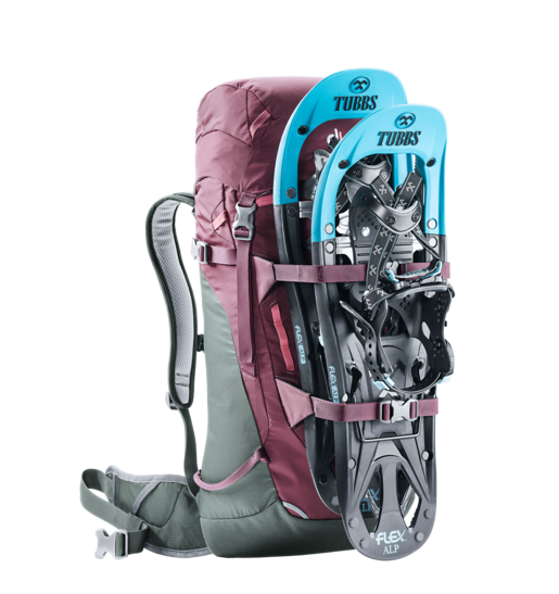 Zaini per sci alpinismo Rise Lite 26 SL