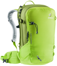 Sac à dos de randonnée ski Freerider 28 SL