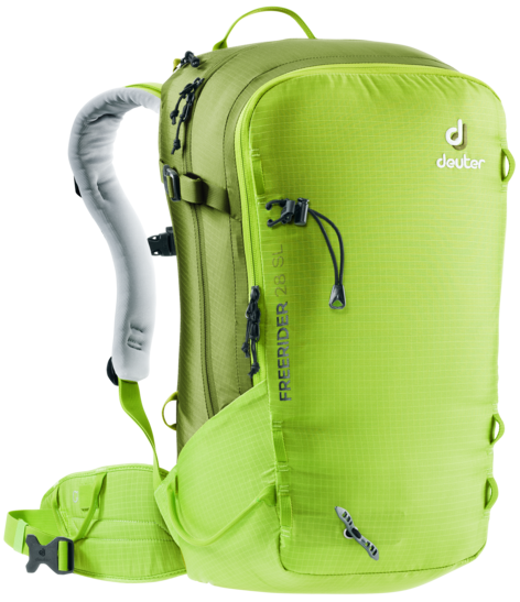 Sac à dos de randonnée ski Freerider 28 SL