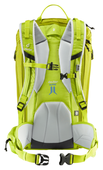 Sac à dos de randonnée ski Freerider 28 SL