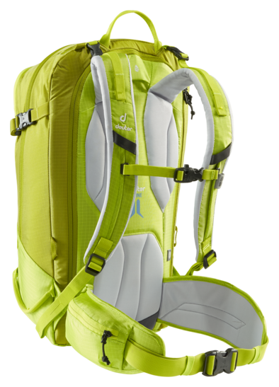 Sac à dos de randonnée ski Freerider 28 SL