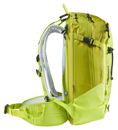 Sac à dos de randonnée ski Freerider 28 SL