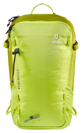 Sac à dos de randonnée ski Freerider 28 SL