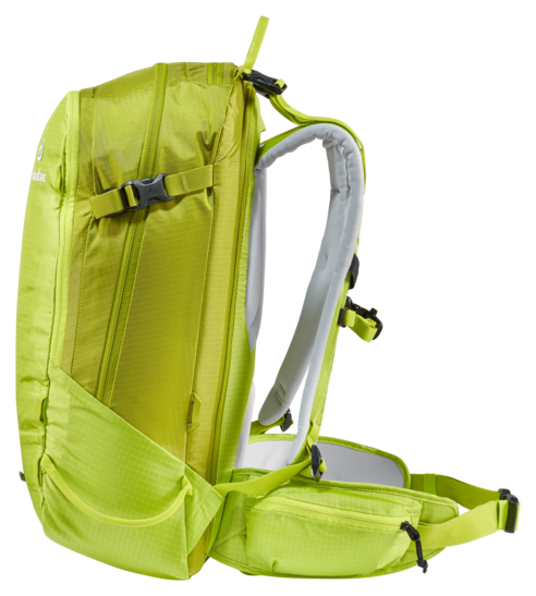 Sac à dos de randonnée ski Freerider 28 SL
