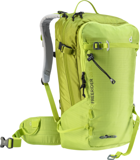 Sac à dos de randonnée ski Freerider 28 SL