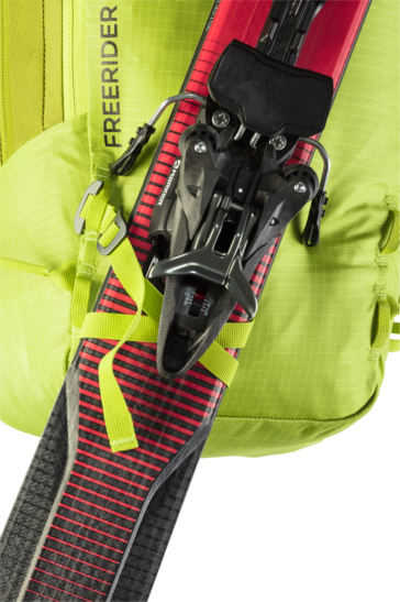 Sac à dos de randonnée ski Freerider 28 SL