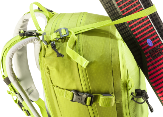 Sac à dos de randonnée ski Freerider 28 SL