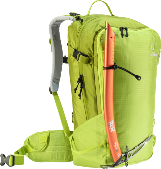 Sac à dos de randonnée ski Freerider 28 SL