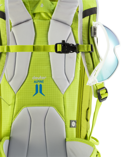 Sac à dos de randonnée ski Freerider 28 SL