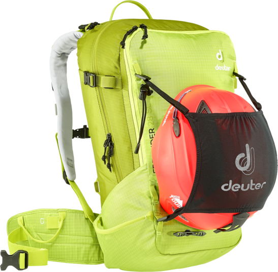 Sac à dos de randonnée ski Freerider 28 SL