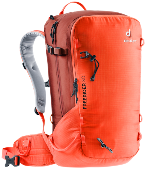 Ski tour backpack Freerider 30