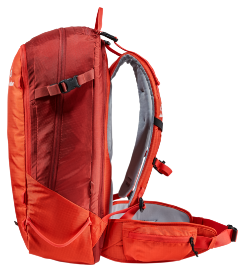 Ski tour backpack Freerider 30
