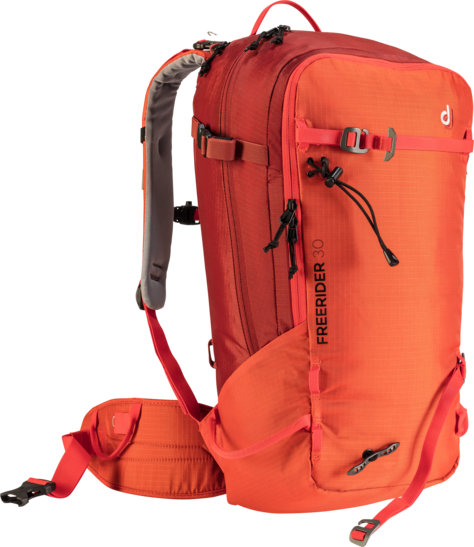Ski tour backpack Freerider 30