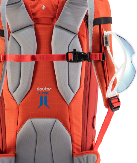 Ski tour backpack Freerider 30