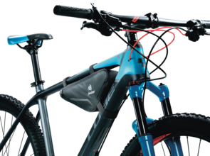 deuter cycling bag