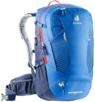 Sac à dos de vélo Trans Alpine 30