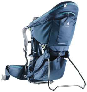 Porte Bebes Deuter