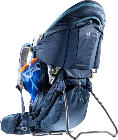 deuter kid comfort pro child carrier