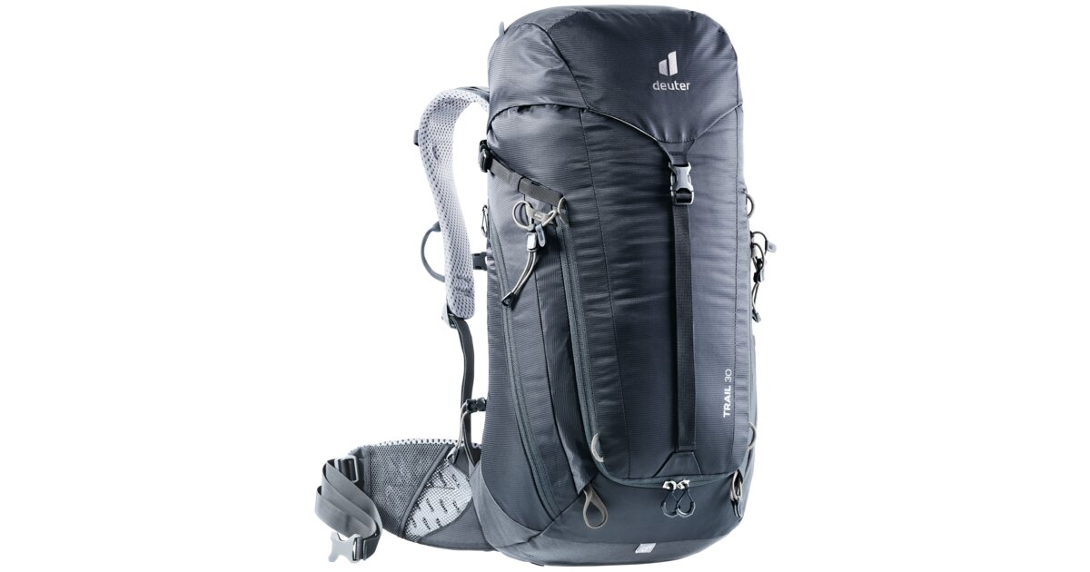 deuter trail 30 backpack