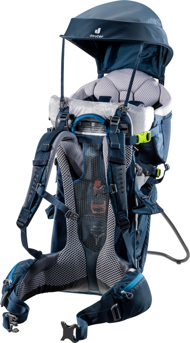 deuter infant carrier