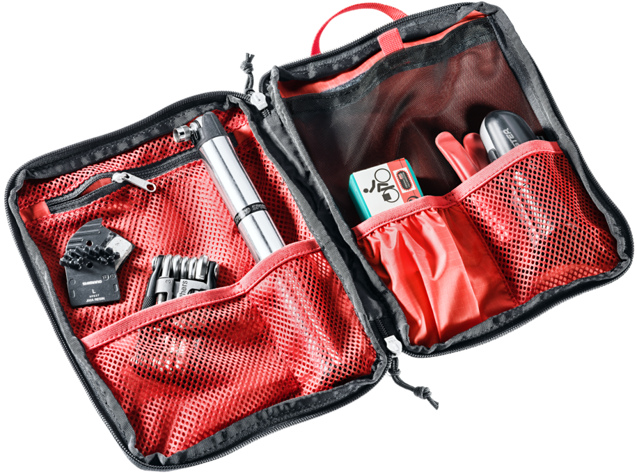 Sacs de vélo Tool Pocket