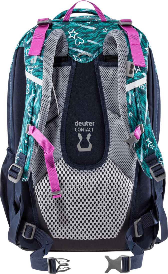 Deuter Ypsilon School backpack