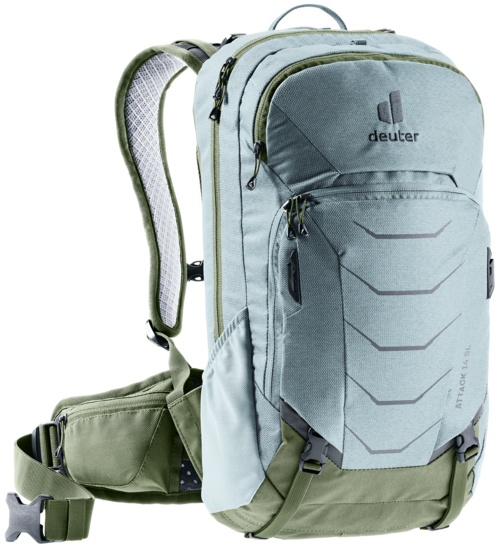 Bike backpack Attack 14 SL