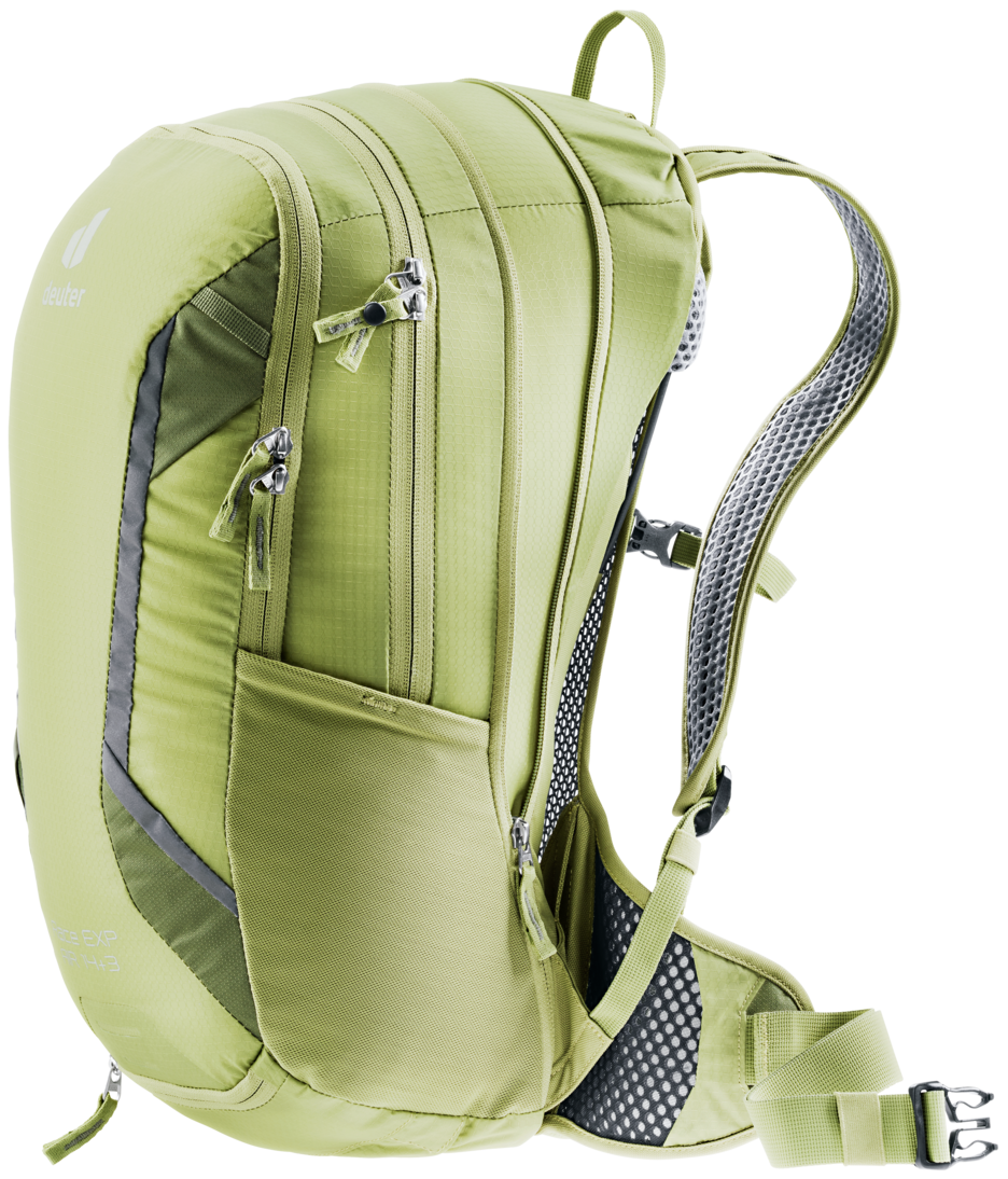 deuter race exp air daypack unisex