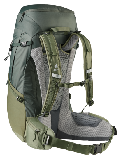 Zaino da hiking Futura Pro 40