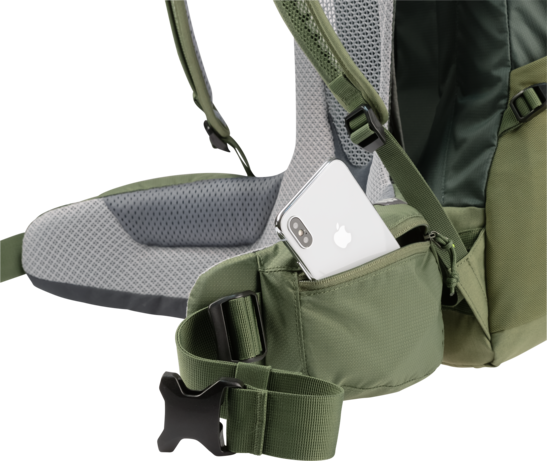 Zaino da hiking Futura Pro 40