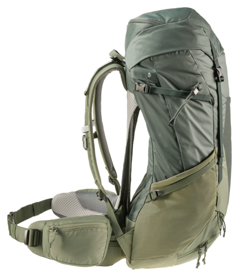 Zaino da hiking Futura Pro 40