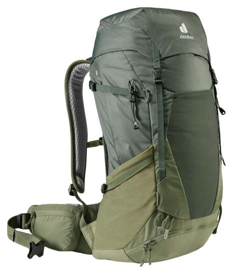 Zaino da hiking Futura Pro 40