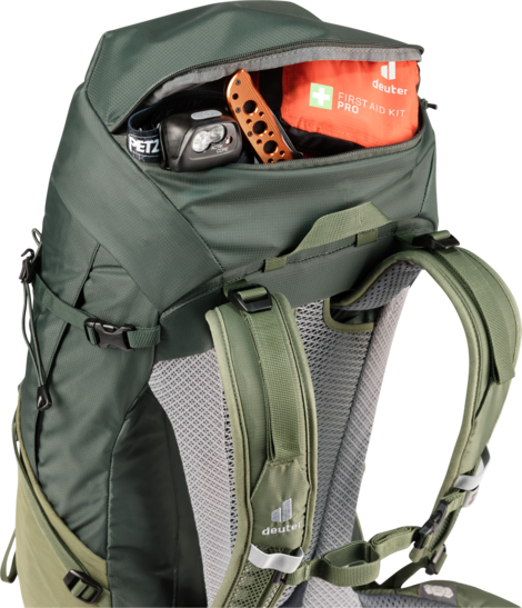Zaino da hiking Futura Pro 40
