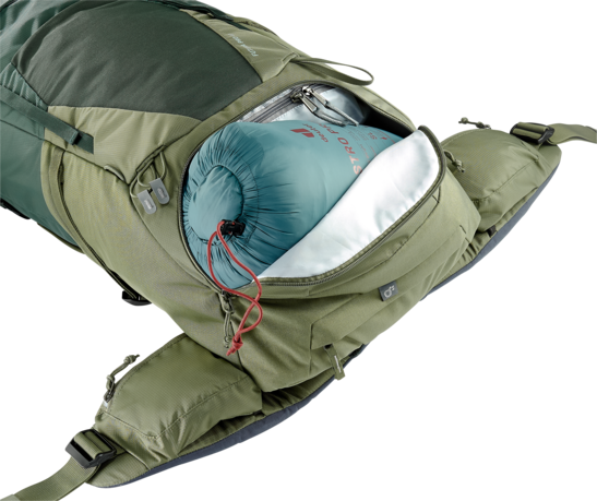 Zaino da hiking Futura Pro 40