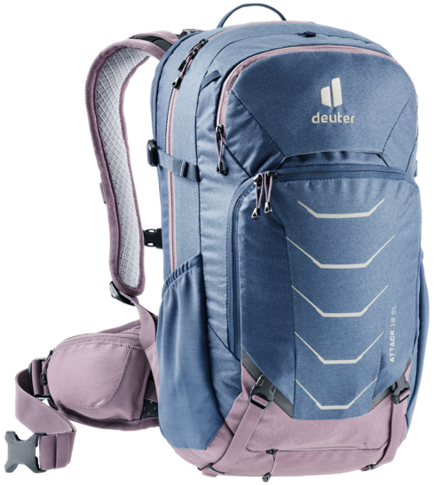 Fahrradrucksack Attack 18 SL