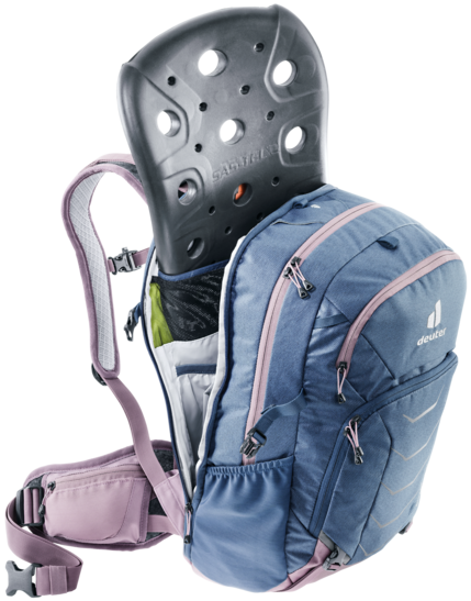 Fahrradrucksack Attack 18 SL