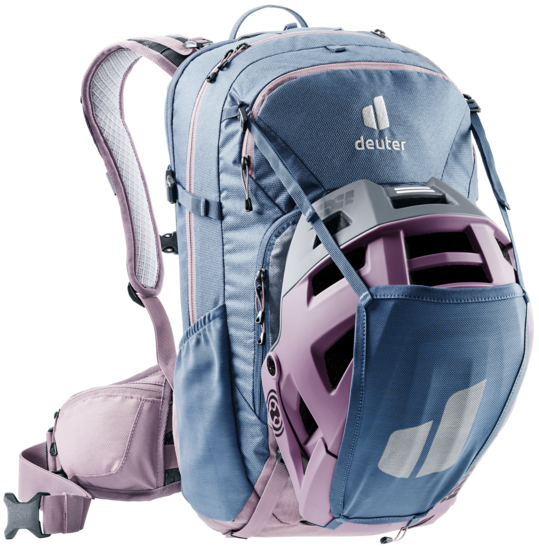 Fahrradrucksack Attack 18 SL