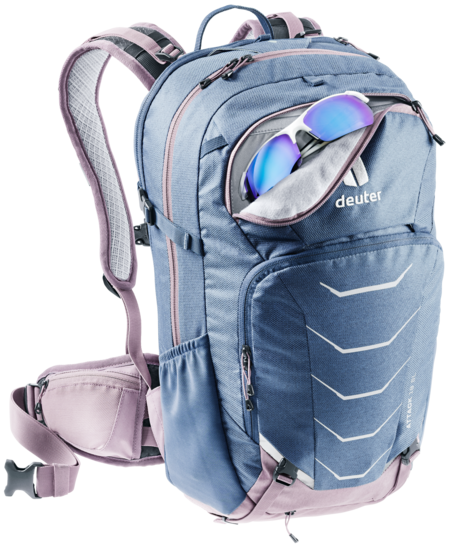 Fahrradrucksack Attack 18 SL