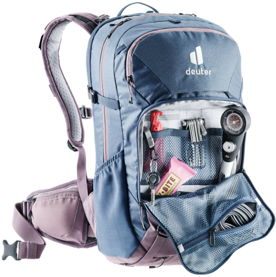 Fahrradrucksack Attack 18 SL