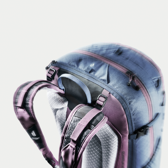Fahrradrucksack Attack 18 SL