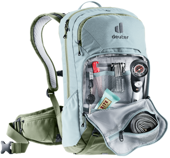 Bike backpack Attack 14 SL