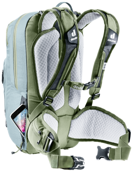 Bike backpack Attack 14 SL