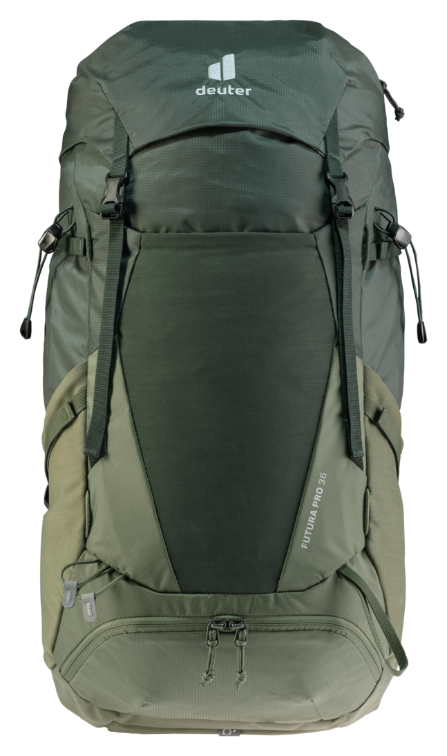 Deuter Futura Pro 36 Hiking backpack