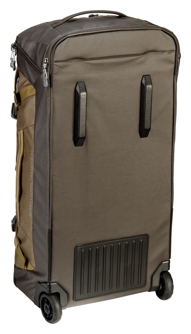 60 litre travel bag