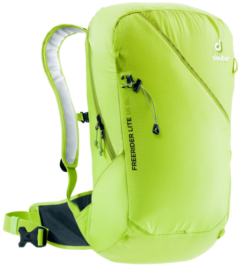 Zaini per sci alpinismo Freerider Lite 18 SL