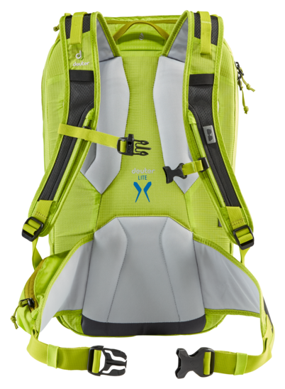 Zaini per sci alpinismo Freerider Lite 18 SL